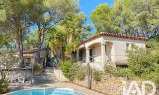 Maison 5 Pièces 192 m² à vendre à Saint-Cyr-sur-Mer (83270)