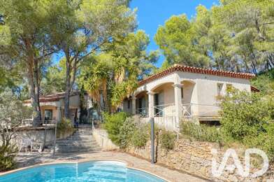 Maison 5 pièces 849000 €
