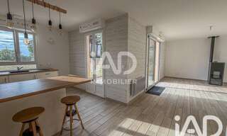 Maison 3 Pièces 80 m² à vendre à Beautheil-Saints (77120)