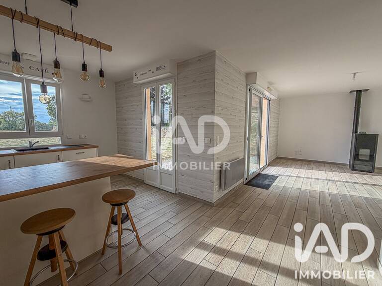Vente Maison/villa 3 pièces — photo 1