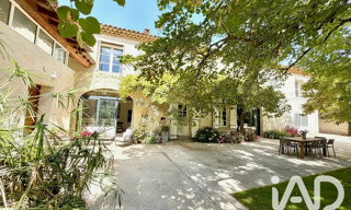 Maison 8 Pièces 263 m² à vendre à Courthézon (84350)