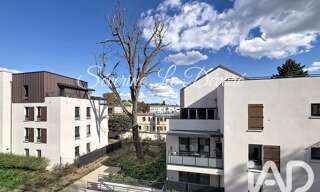 Appartement 2 Pièces 44 m² à vendre à Margency (95580)