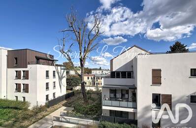 Vente Appartement 2 pièces — photo du bien