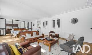 Appartement 5 Pièces 124 m² à vendre à Paris 5 (75005)