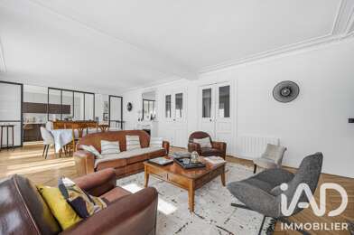 Appartement 5 pièces 2060000 €