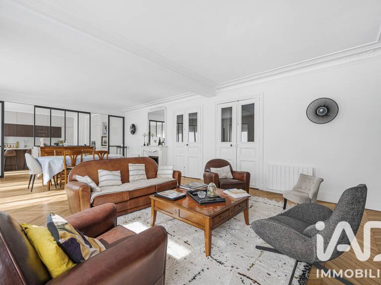 Vente Appartement 5 pièces — photo 1