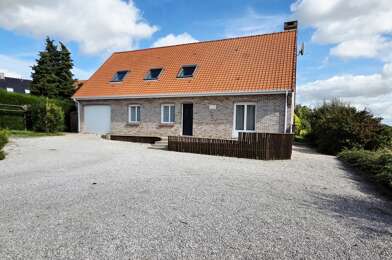Maison 6 pièces 338900 €