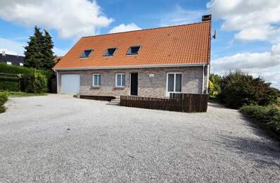 Vente Maison traditionnelle 6 pièces — photo du bien