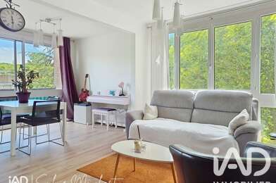 Appartement 4 pièces 170000 €