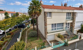Maison 6 Pièces 109 m² à vendre à La Roche-sur-Yon (85000)