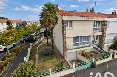 Maison 6 pièces 208000 €