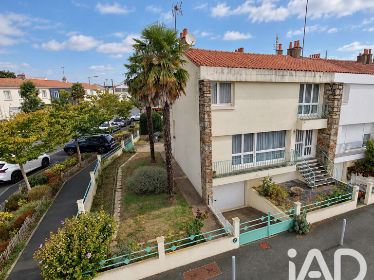 Vente Maison/villa 6 pièces — photo 1