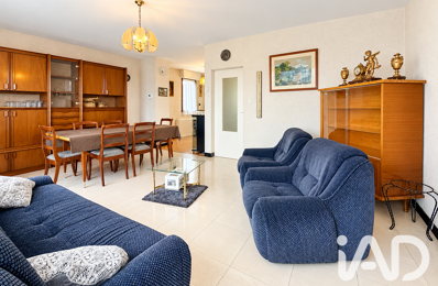 Vente Maison/villa 6 pièces — photo du bien