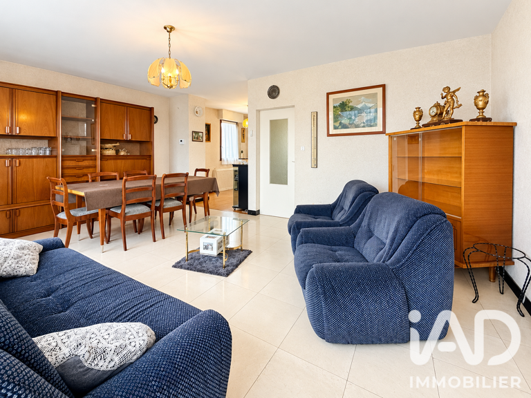 Vente Maison/villa 6 pièces — photo 1