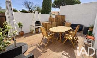 Maison 3 Pièces 46 m² à vendre à Leucate (11370)