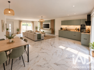 Vente Maison/villa 4 pièces — photo 4