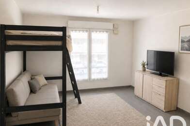 Appartement 1 pièces 99000 €