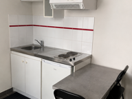 Vente Appartement 1 pièce — photo 3