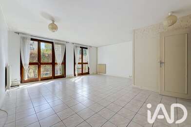 Appartement 5 pièces 370000 €