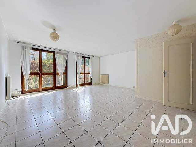 Vente Appartement 5 pièces — photo du bien