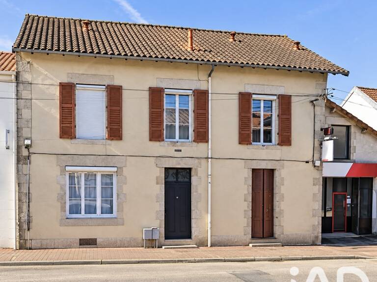 Vente Immeuble 370 m&sup2; — photo 1