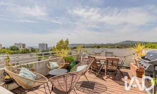 Appartement 4 Pièces 88 m² à vendre à Antibes (06600)