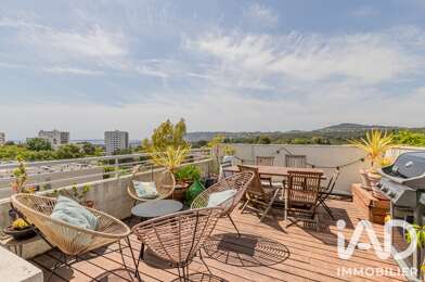 Appartement 4 pièces 525000 €