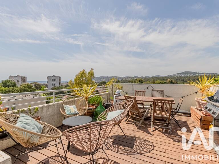 Vente Appartement 4 pièces — photo 1