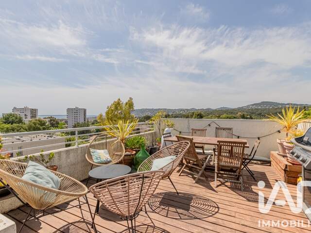 Vente Appartement 4 pièces — photo du bien