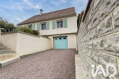 Maison 4 pièces 272999 €