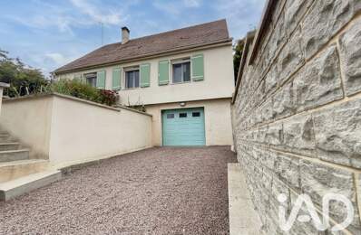Vente Maison/villa 4 pièces — photo du bien