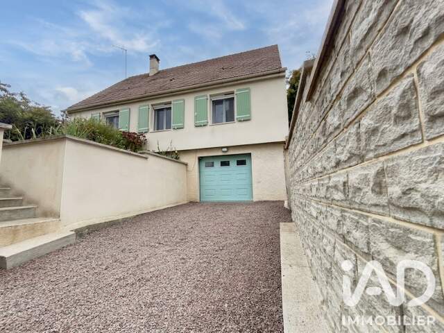 Vente Maison/villa 4 pièces — photo du bien