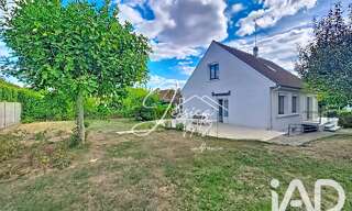 Maison 6 Pièces 107 m² à vendre à Crépy-en-Valois (60800)
