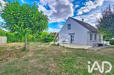 Maison 6 pièces 295000 €
