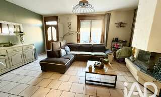 Maison 6 Pièces 127 m² à vendre à Cuinchy (62149)
