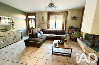 Maison 6 pièces 196000 €