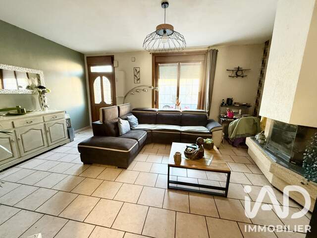 Vente Maison de village 6 pièces — photo du bien