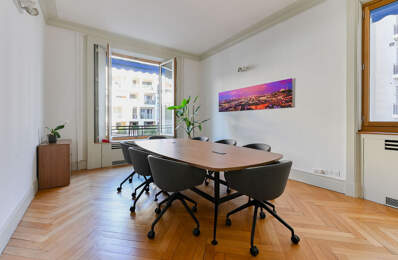Lyon 6ème - T5 de 158 m2 climatisé — photo du bien