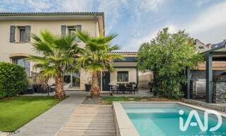 Maison 5 Pièces 132 m² à vendre à La Buisse (38500)