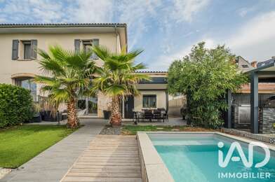 Maison 5 pièces 425000 €