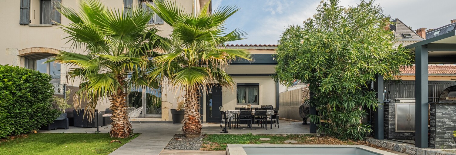 Maison 5 Pièces 132 m² à vendre à La Buisse (38500)