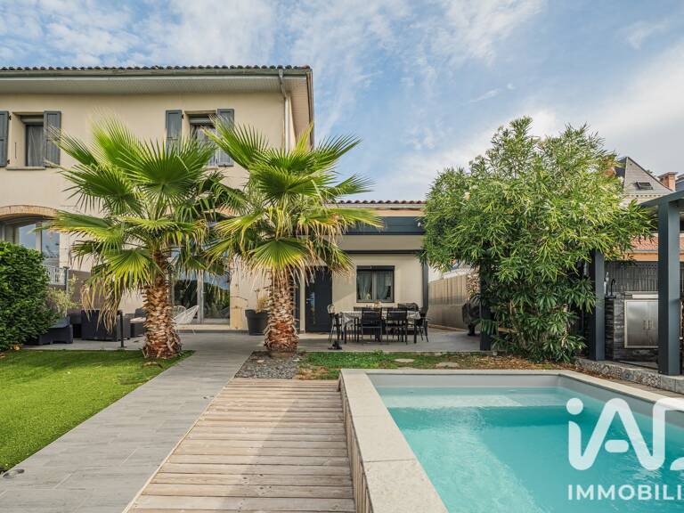 Vente Maison traditionnelle 5 pièces — photo 1