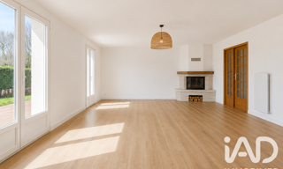 Maison 5 Pièces 153 m² à vendre à Sautron (44880)