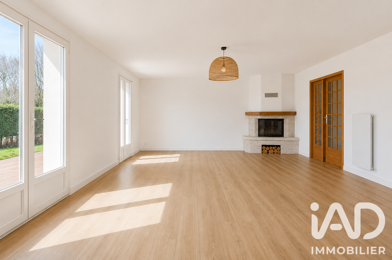 Maison 5 pièces 349900 €