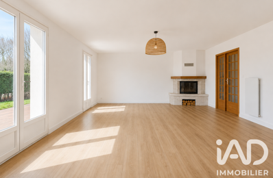 Vente Maison/villa 5 pièces — photo du bien