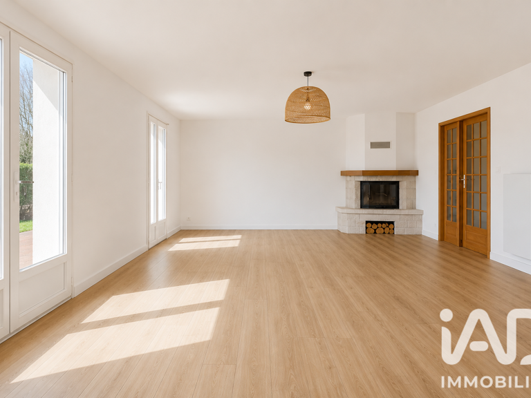 Vente Maison/villa 5 pièces — photo 1