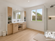 Vente Maison/villa 5 pièces — photo 4