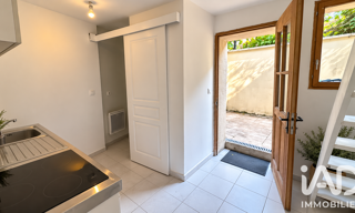 Appartement 1 Pièce 18 m² à vendre à Louvres (95380)