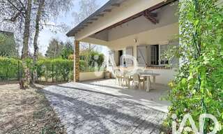 Maison 9 Pièces 209 m² à vendre à Varennes-Jarcy (91480)