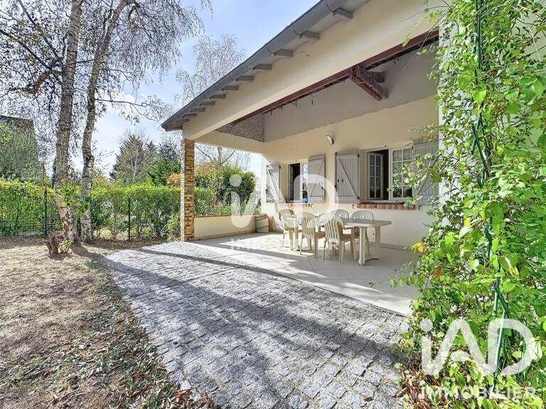 Vente Maison/villa 9 pièces — photo 1